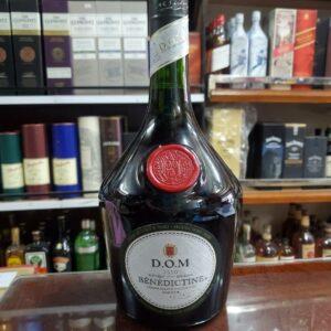 Benedictine D.O.M. Liqueur 1L