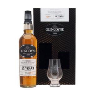 Glengoyne 12Y Glass Ed 700ML