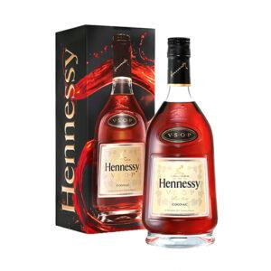 Hennessy Vsop 700ML