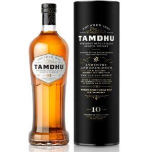 Tamdhu 10 Year Old (70CL)