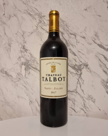 Talbot