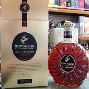 Remy Cellar Master Reserve 1L 40%