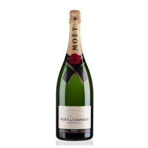 Moet Brut MAGNUM 1.5Liter