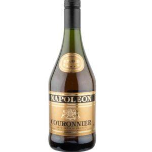 Napoleon Couronnier Brandy 700ML