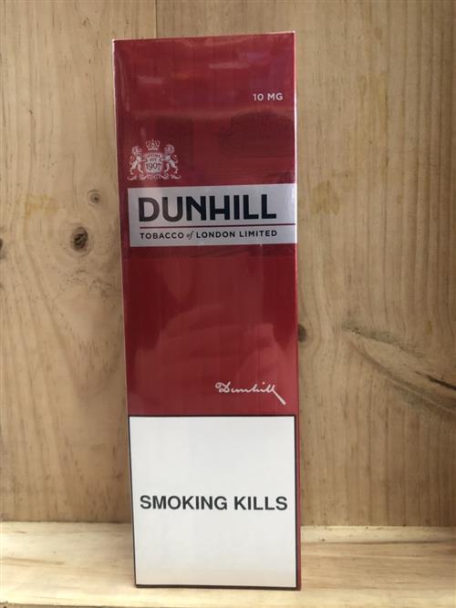 Dunhill ( United Kingdom)