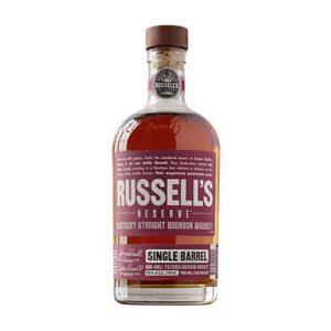 Russell’s Reserve