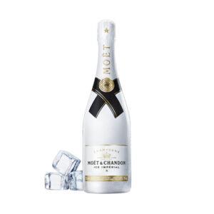 MOET ICE IMPERIAL 750ML