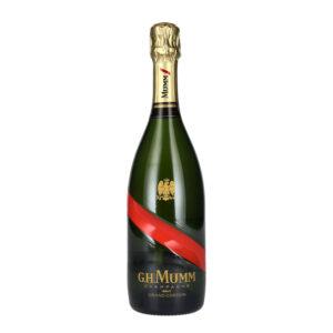 G.H Mumm Brut