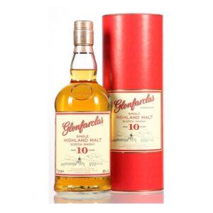 Glenfarclas