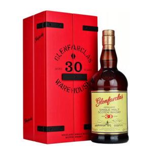 Glenfarclas 30Y 700ML