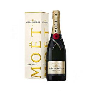 MOET BRUT