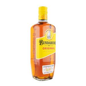 Bundaberg Original UP Rum 700ML