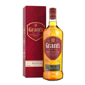 Grant's