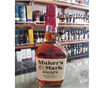 Maker's Mark