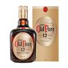 Old Parr