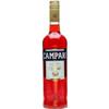 Campari Bottle 1Liter