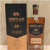 Mortlach 20y 750ml